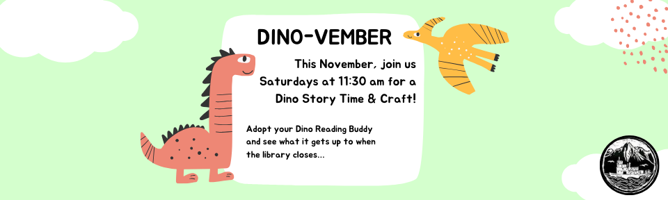 Dino-vember